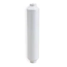 Pentair Inline FILTER,POU,10X2IN,1/4IN Fpt 255575-75 1/4". Fixed Price $31.91.