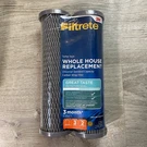 3M Filtrete 3WH-STDCW-F02 5 Micron Standard Capacity Water Filter (2 Pack). Fixed Price $17.99.
