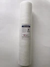 Hydronix Micron Big Blue 20"X4.5" Sediment Nsf Certified - 6 Filters. Fixed Price $115.99.