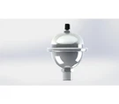Zilmet ZEP1 2 Gallon Stainless Steel Thermal Expansion Tank And Shock Arrester. Fixed Price $56.28.