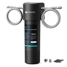 Novete Under Sink Water Filter, Upgraded 30K Gallons, Nsf/ansi 42 & 372 Certifie. Fixed Price $61.27.