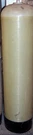Clack Ion Resin Tank 13" X 54" Hellenbrand Distributor Head WS1 Fittings. Fixed Price $230.00.