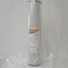 New Pentek WS-20BB Water Softening Resin Filter Cartridge 20" X 4.5". Fixed Price $49.99.