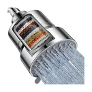 Filtered Shower Head, 3 Modes High Pressure With 15 Sta... Fast Ship. Fixed Price $29.81.