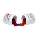 Bright Dyes Tracer TABLET,RED,PK200 101100 Tablets. Fixed Price $70.64.