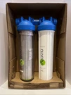 Nuvo H2O Manor Duo Whole House Water Softener & Carbon Taste Filter!. Fixed Price $949.99.