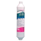 Shurflo RV-210GH-A Waterguard 11" In-line Filter , White. Fixed Price $77.90.