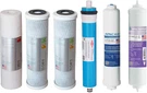 Apec 90 Gpd Complete Replacement Filter Set For Ultimate Series Alkaline Reverse. Fixed Price $135.52.