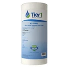 10X4.5 Inch Micron Pentek DGD-5005 Comparable Polypropylene Sediment Water Fi. Fixed Price $14.29.