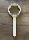 Genuine Oem Culligan SW-5 Water Filter Housing Wrench White. Fixed Price $9.00.