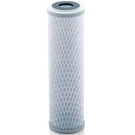 Oceanic 2.75"X9.75" Carbon Block Filter With Activated Coconut Shell Micron. Fixed Price $11.55.