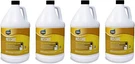 Rescare RK02B All-purpose Water Softener Cleaner Liquid Refill 1 Gallon 4 Pack. Fixed Price $99.92.