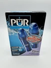 Pur CRF-950Z Premium 2-STAGE Pitcher Filter Cartridges 2-PACK. Fixed Price $9.07.