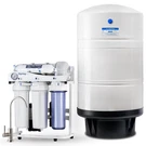 Filter Osmosis Water System 500 Gpd Gallon Tank Ispring Reverse RCS5TT20M. Fixed Price $1401.99.