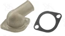 Engine Coolant Water Outlet Seasons 84805. Fixed Price $53.54.