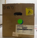 New Nib Pentair Fleck 2750F-HWBP-NXT Filter-backwash Control Valve. Fixed Price $820.00.