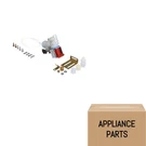 136853-C Oem For Maytag Refrigerator Water Valve Part # Model A4. Fixed Price $61.20.
