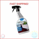 Forcefield Fabric Cleaner Professional Strength, Deeply Penetrates Water Safe. Fixed Price $35.62.