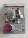 Culligan ISH-200C In-line Chrome Showerhead Filter Chlorine Reducing Solution. Fixed Price $24.95.