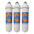 Omnipure L5515 Plus Chlorine Reduction Water Filter 10"X2.5". Fixed Price $87.98.