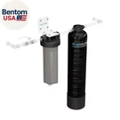 Serene Lite Whole House Salt-free Water Conditioning Descaler System With Triple. Fixed Price $698.00.