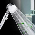Shower Head Filter Filtration High Pressure Water Saving 3 Modes Save Home. Fixed Price $11.99.
