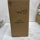 Princess House Vida Sana Refresh Water Filtration System #5799 New Box. Fixed Price $296.99.