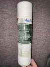Aqua-pure Premium Performance Filter Cartridge AP110 (1PC), New Sealed. Fixed Price $11.98.