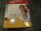 Dupont Vista Pitcher 6 Cup Water Filtration System (2-BX-2). Fixed Price $6.71.