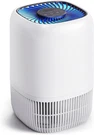 Purifiers For Home With High Efficiency Filter Up To 1076 Ft Pet Hair,. Fixed Price $42.79.