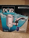 Pur Water Filtration System FM3700, Stage Filter ,ultimate In. Fixed Price $16.00.