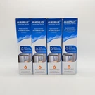 Pureplus PP-RWF0700A Refrigerator Water Filter 4-PACK One Opened, Read. Fixed Price $26.67.