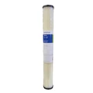 Pentek S1-20 Micron Standard X 2.5 Inch Pleated Sediment Water Filter. Fixed Price $34.99.