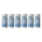 10X4.5 Inch Micron Pentek DGD-5005 Comparable Sediment Water Filter 6 Pack. Fixed Price $66.09.
