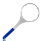 SPBW-2 Heavy Duty Metal Water Filter Wrench 6.25 Inch Whole House Fil.... Fixed Price $37.08.