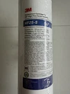 3M HF25-S Replacement Cartridge For High Flow Series Systems 5615203 New Sealed. Fixed Price $45.99.