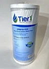 TIER1 EPM10-934 Whole House Carbon Water Filter 10X4.5 Inch New Sealed. Fixed Price $26.00.