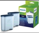 Philips Aquaclean Original Calc And Water CA6903 (2 Filters) Sealed. Fixed Price $19.36.