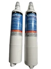 Pureplus PP-RWF1000A Replacement Water Filter For Lg Kenmore Frig Lot Of 2. Fixed Price $17.77.