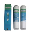 Aqua Fresh WF281 Refrigerator Water Filter For Gswf New! Pack. Fixed Price $22.99.