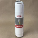 Dupont Carbon 3000 Qt Series Filter Quick Twist New Sealed. Fixed Price $84.99.