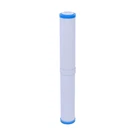 Hansing Whole House Hard Water Filter Replacement Compatible HSFP-20IN. Fixed Price $91.56.