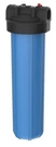 Pentair Pentek 150235 Big Blue Filter Housing, 1/2" Npt #20 Whole House. Fixed Price $88.24.