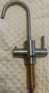 Apec Water Systems Faucet-hc-wst-np Instant Hot And Cold Reverse Osmosis. Fixed Price $199.99.