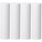 Cfs 4 Pack Water Filter Cartridges Compatible American Plumber WPD-110. Fixed Price $32.31.