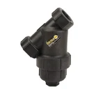 Banjo LS150-80 STRAINER,9 5/8"H,16 Mesh,polypropylene 3DUC2. Fixed Price $84.99.