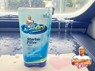 Mr Clean Autodry Carwash System Starter Filter 3 Uses Refill Disposable (1). Fixed Price $19.99.