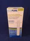 Ecopure Main Faucet Under Sink Filtration System EPWUFF1 New. Fixed Price $49.99.
