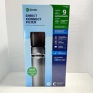 Smith Direct Connect Filter 1449244 Single Stage Under Sink Install, Ao-mf.. Fixed Price $68.99.
