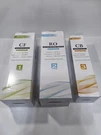 Ispring F7-RO500 Pack Of 3 Filters For Reverse Osmosis System New. Fixed Price $199.75.